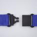 Avery Recycled Lanyard Blue with Trigger Clip Blue (Pack 10) - 4842B 65393AV