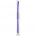 Avery Recycled Lanyard Blue with Trigger Clip Blue (Pack 10) - 4842B 65393AV