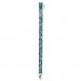 Avery Recycled Tropical Pre-Printed Lanyard with 2cm Wide Carabiner (Pack 1) - R4828T-1 65400AV