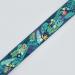Avery Recycled Tropical Pre-Printed Lanyard with 2cm Wide Carabiner (Pack 1) - R4828T-1 65400AV