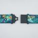 Avery Recycled Tropical Pre-Printed Lanyard with 2cm Wide Carabiner (Pack 1) - R4828T-1 65400AV