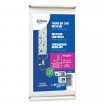 Avery Recycled Floral Pre-Printed Lanyard with 2cm Wide Carabiner (Pack 10) - R4828F 65414AV