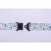 Avery Recycled Floral Pre-Printed Lanyard with 2cm Wide Carabiner (Pack 1) - R4828F-1 65421AV