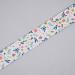 Avery Recycled Floral Pre-Printed Lanyard with 2cm Wide Carabiner (Pack 1) - R4828F-1 65421AV