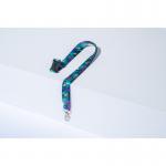 Avery Recycled Jungle Pre-Printed Lanyard with 2cm Wide Carabiner (Pack 1) - R4828JU-1 65428AV