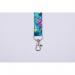 Avery Recycled Jungle Pre-Printed Lanyard with 2cm Wide Carabiner (Pack 1) - R4828JU-1 65428AV