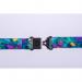 Avery Recycled Jungle Pre-Printed Lanyard with 2cm Wide Carabiner (Pack 1) - R4828JU-1 65428AV