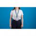 Avery Recycled Jungle Pre-Printed Lanyard with 2cm Wide Carabiner (Pack 1) - R4828JU-1 65428AV