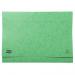 Europa Document Wallet Manilla A3 Half Flap 225gsm Assorted (Pack 25) - 4780 65447EX