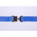 Avery Recycled BlueWhite Pre-Printed Lanyard with 2cm Wide Carabiner - R4828WB-1 65449AV