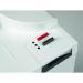Intimus 2500 C CP5 2 x 12mm Cross Cut Shredder - 252382 65470EZ