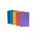 Europa Square Cut Folder Manilla Foolscap 265gsm Assorted (Pack 50) 4820Z 65531EX