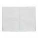 Rhino A4 Exercise Book 80 Page Ruled Blank F8B (Pack 50) - VEX668-785-2 65638VC