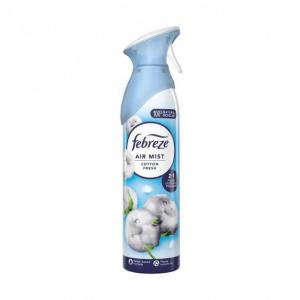 Febreze Air Freshener Spray Cotton Fresh 185ml - 11241 65652RG