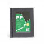 Goldline Display Sleeves Polypropylene A3 3 Holes 150 Micron Top Opening Clear (Pack 10) PDSA3Z 65720EX