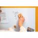 Sigel Magnetic Wooden Board Eraser - BA120 65729SG