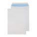 Blake Everyday Envelopes C4 White Pocket Plain Self Seal 90gsm 324x229mm (Pack 25) - 12891/25 PR 65738BL