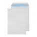Blake Purely Everyday Pocket Envelope C4 Self Seal Plain 90gsm White (Pack 25) - 12891/25 PR 65738BL
