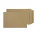 Blake Purely Everyday Pocket Envelope C5 Gummed Plain 80gsm Manilla (Pack 50) - 13848/50 PR 65759BL