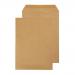 Blake Everyday Envelopes C4 Manilla Pocket Plain Gummed 90gsm 324x229mm (Pack 25) - 13854/25 PR 65766BL