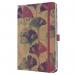 Jolie Diary 2026 A5 Week To View Hardcover Sunlight Ginkgo - J6809 65799SG