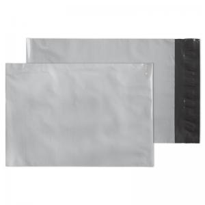 Image of Blake Purely Packaging Polypost Polythene Pocket Envelope Peel and