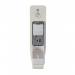 Alba Wall Automatic Hand Sanitiser Dispenser 1 Litre Steel White - MHGELWALL 65841AL