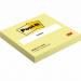 Post-It Notes Retail Display 76x76mm 100 Sheets Canary Yellow (Pack 10) - 7100317841 65918MM