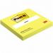 Post-It Notes Retail Display 76x76mm 100 Sheets Assorted Colours (Pack 10) - 7100317840 65925MM
