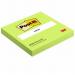 Post-It Notes Retail Display 76x76mm 100 Sheets Assorted Colours (Pack 10) - 7100317840 65925MM