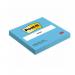 Post-It Notes Retail Display 76x76mm 100 Sheets Assorted Colours (Pack 10) - 7100317840 65925MM