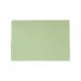 Guildhall Double Pocket Legal Wallet Manilla Foolscap 315gsm Green (Pack 25) - 214-GRNZ 65979EX