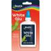 Bostik PVA White Glu 118ml (Pack 6) 30613443 - 30803760 66018BK