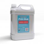 Classmaster PVA Glue General Purpose 5 Litre - PVA5000RD 66149EA