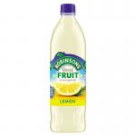 Robinsons No Added Sugar Lemon Squash 1 Litre (Pack 12) - 0402111x12 66219XX