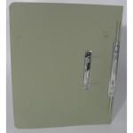 Guildhall Spring Transfer File Manilla Foolscap 420gsm Green (Pack 25) - 2117002Z 66252EX