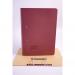 Guildhall Spring Transfer File Manilla Foolscap 420gsm Red (Pack 25) - 211/7005Z 66273EX