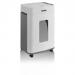 Dahle Shredmatic 150 Document Cross Cut Shredder P4 24 Litre Grey - D05136151 66338PL