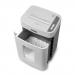 Dahle Shredmatic 150 Document Cross Cut Shredder P4 24 Litre Grey - D05136151 66338PL