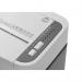 Dahle Shredmatic 150 Document Cross Cut Shredder P4 24 Litre Grey - D05136151 66338PL