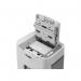 Dahle Shredmatic 150 Document Cross Cut Shredder P4 24 Litre Grey - D05136151 66338PL