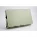 Guildhall Probate Wallet Manilla Foolscap 315gsm Green (Pack 25) - PRW2-GRNZ 66413EX