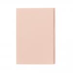 Guildhall Square Cut Folders Manilla Foolscap 315gsm Buff (Pack 100) - FS315-BUFZ 66483EX