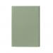 Guildhall Square Cut Folders Manilla Foolscap 315gsm Green (Pack 100) - FS315-GRNZ 66490EX