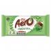 Aero Peppermint Chocolate Sharing Bar (Single 90g Bar) - 12505867 66492NE
