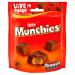 Munchies Chocolate Share Bag (Single 81g Bag) - 12466006 66513NE