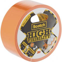 Scotch High Visibility Tape