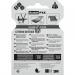 Scotch Fix Extreme Interior Double-sided Mounting Tape Holds up to 12Kg 19mm x 1.8m (Roll) - 7100263859 66632MM