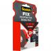 Scotch Fix Extreme Exterior Double-sided Mounting Tape Holds up to 13Kg 19mm x 5m (Roll) - 7100272807 66639MM