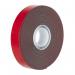 Scotch Fix Extreme Exterior Double-sided Mounting Tape Holds up to 13Kg 19mm x 5m (Roll) - 7100272807 66639MM